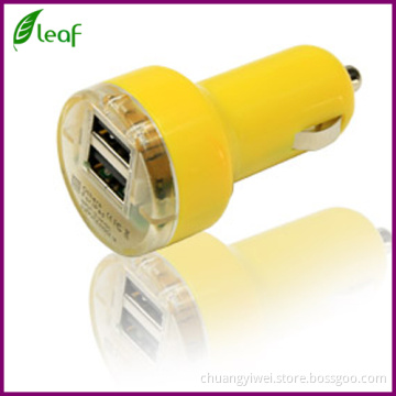 Eleaf C24 Dual Ports USB Car Charger